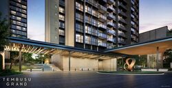 Tanjong Katong Road (D15), Condominium #467666431